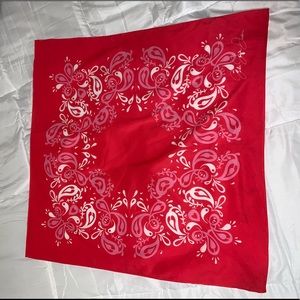 Jessie James Decker Hair Bandana by Fave4